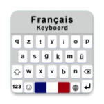 Logo of French Keyboard Accent android Application 